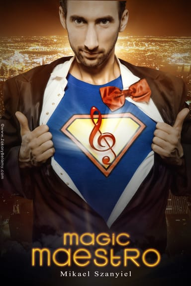 Magic Maestro